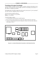 Предварительный просмотр 17 страницы TestEquity 1016S Operation And Service Manual