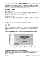 Preview for 16 page of TestEquity 101H Operation And Service Manual