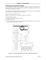 Предварительный просмотр 43 страницы TestEquity 123H Operation And Service Manual