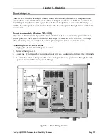 Предварительный просмотр 19 страницы TestEquity 123HS Operation And Service Manual