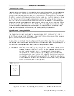 Preview for 10 page of TestEquity FastRate 3007C Operation And Service Manual