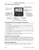 Preview for 22 page of TestEquity FastRate 3007C Operation And Service Manual