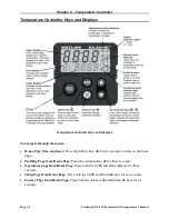 Preview for 14 page of TestEquity TEC1 Operation And Service Manual