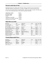 Preview for 30 page of TestEquity TEC1 Operation And Service Manual