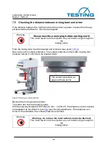 Предварительный просмотр 18 страницы TESTING 1.0204.LV Operating Instructions Manual