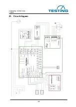 Предварительный просмотр 49 страницы TESTING 1.0205 Operating Instructions Manual