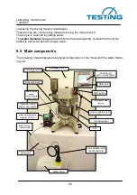 Preview for 25 page of TESTING 1.0206.07 Operating Instructions Manual