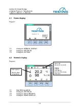 Preview for 15 page of TESTING 1.0321 Operating Manual