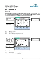 Preview for 16 page of TESTING 1.0321 Operating Manual