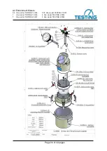 Предварительный просмотр 34 страницы TESTING 1.0334 Operating Manual