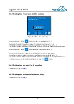 Предварительный просмотр 16 страницы TESTING 1.0360 Operating Manual