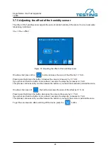 Предварительный просмотр 24 страницы TESTING 1.0360 Operating Manual