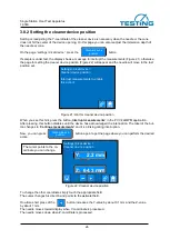 Предварительный просмотр 26 страницы TESTING 1.0360 Operating Manual