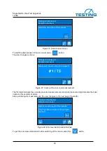 Предварительный просмотр 30 страницы TESTING 1.0360 Operating Manual