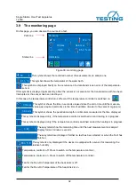 Предварительный просмотр 32 страницы TESTING 1.0360 Operating Manual