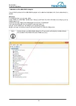 Preview for 12 page of TESTING 1.0366 Operating Manual