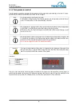Preview for 15 page of TESTING 1.0366 Operating Manual