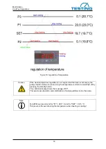 Preview for 18 page of TESTING 1.0366 Operating Manual