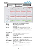 Preview for 25 page of TESTING 1.0366 Operating Manual