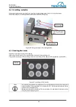 Preview for 26 page of TESTING 1.0366 Operating Manual