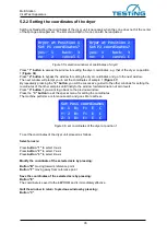 Preview for 35 page of TESTING 1.0366 Operating Manual