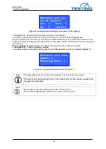 Preview for 38 page of TESTING 1.0366 Operating Manual