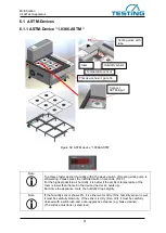 Preview for 51 page of TESTING 1.0366 Operating Manual