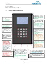 Preview for 59 page of TESTING 1.0366 Operating Manual