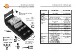 Preview for 8 page of TESTO AG 400 Instruction Manual