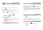 Preview for 21 page of TESTO AG 400 Instruction Manual