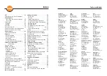 Preview for 34 page of TESTO AG 400 Instruction Manual