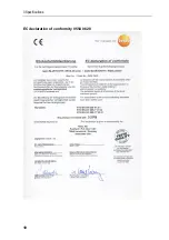 Preview for 10 page of TESTO 0554 0620 Instruction Manual