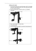 Preview for 3 page of TESTO 0554 0743 Application Information