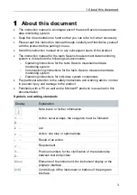 Preview for 3 page of TESTO 0554 9311 01 Instruction Manual