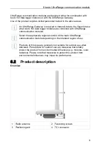 Preview for 9 page of TESTO 0554 9311 01 Instruction Manual