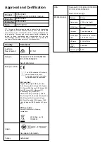 Preview for 14 page of TESTO 0554 9311 01 Instruction Manual