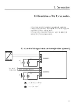 Preview for 11 page of TESTO 0555 4444 Instruction Manual