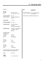 Preview for 13 page of TESTO 0555 4444 Instruction Manual