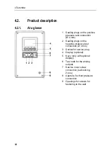 Предварительный просмотр 12 страницы TESTO 0555 6383 Instruction Manual