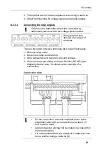 Preview for 19 page of TESTO 0555 6383 Instruction Manual