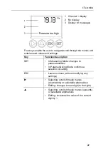 Preview for 27 page of TESTO 0555 6383 Instruction Manual