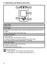 Preview for 18 page of TESTO 0555 6451 Operating Instructions Manual