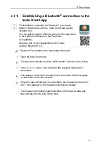 Preview for 12 page of TESTO 0560 1512 Instruction Manual