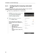 Preview for 29 page of TESTO 0560 1512 Instruction Manual