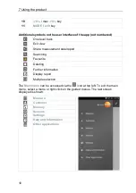 Preview for 12 page of TESTO 0560 3163 Instruction Manual