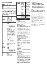 Предварительный просмотр 2 страницы TESTO 0560 3164 Quick Start Manual