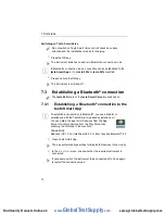 Preview for 12 page of TESTO 0560 5600 Instruction Manual