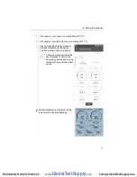 Preview for 19 page of TESTO 0560 5600 Instruction Manual