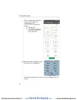 Preview for 32 page of TESTO 0560 5600 Instruction Manual