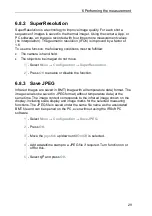 Preview for 31 page of TESTO 0560 8681 Instruction Manual